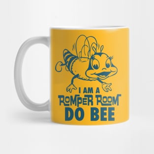 Be a do bee, not a don't bee Mug